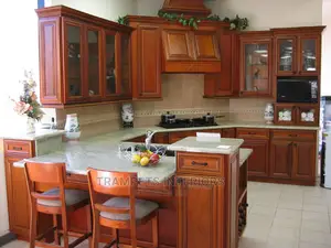 Kitchen Cabinets Call