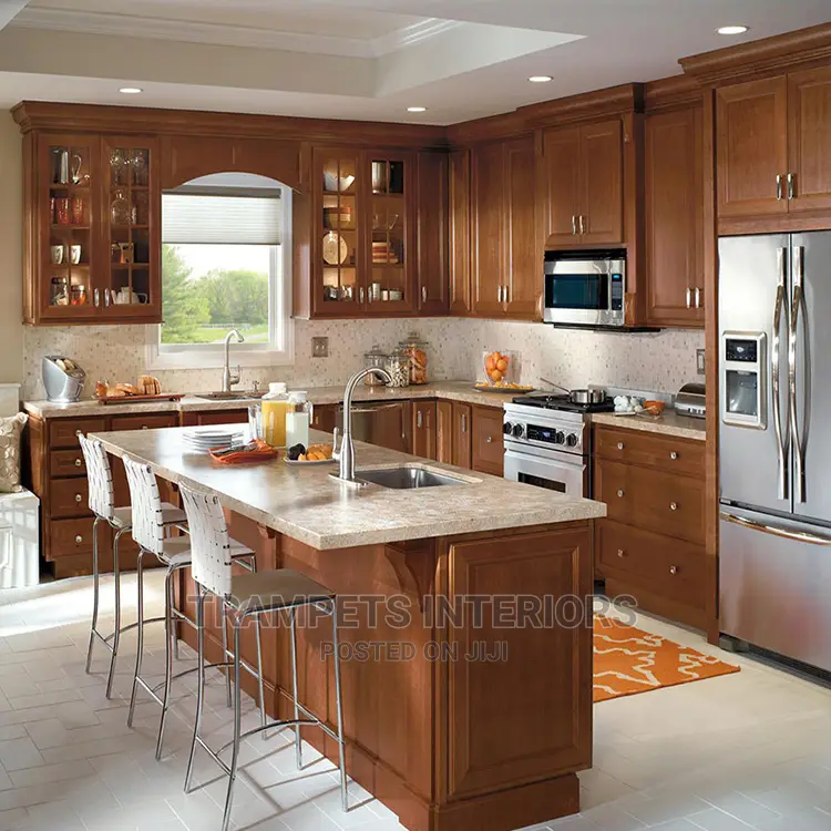 Kitchen Cabinets Designs Call