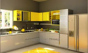 Kitchen Cabinet Call to Order With Us