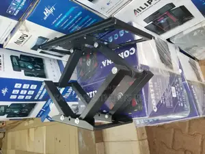 43 -75 Inches 360 Wall Mount