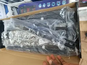 43 -75 Inches 360 Wall Mount