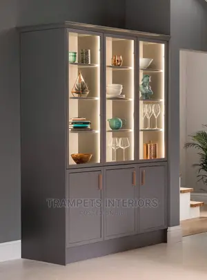 Sideboards Made on Special Order Call