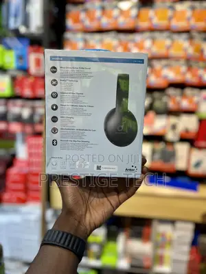 Anker Soundcore Life 2 Neo Bass Headphones
