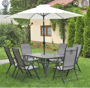 Outdoor Umbrella Brand New