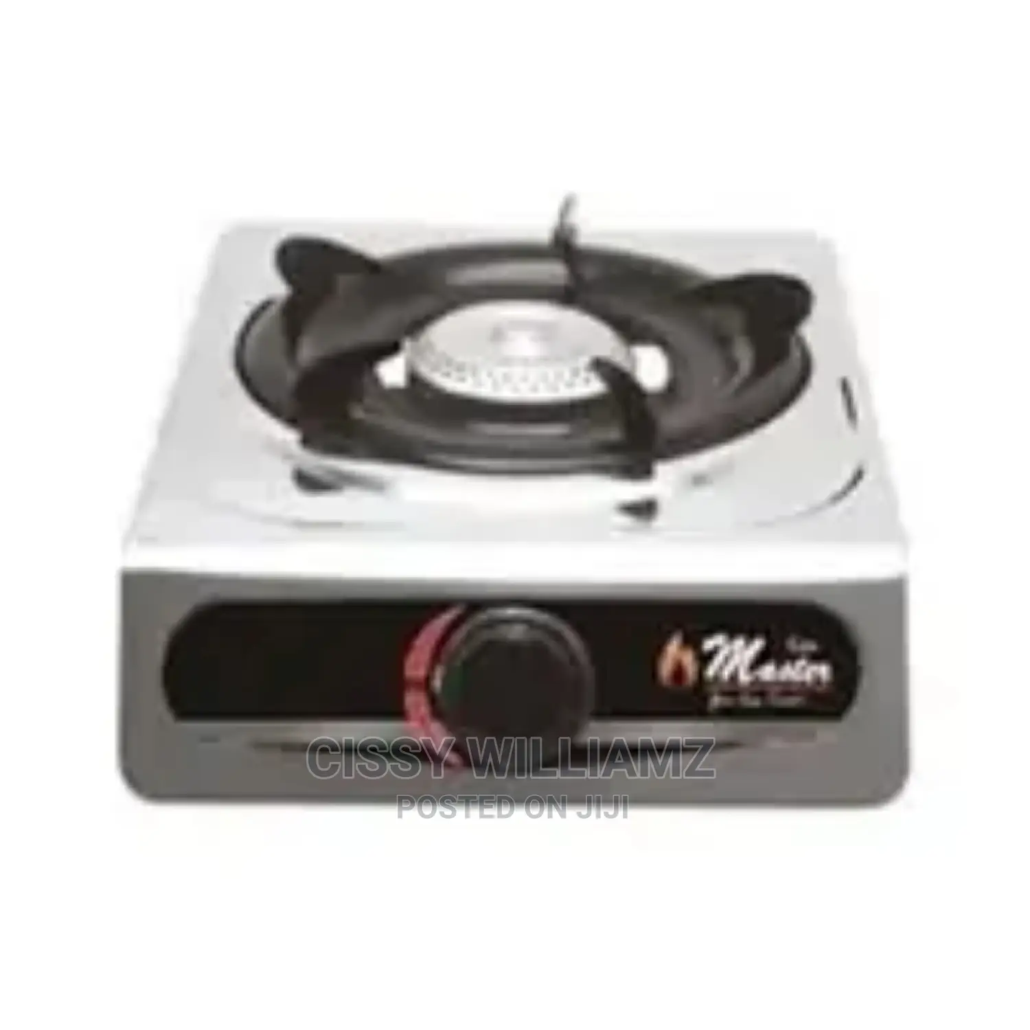 Single Gas Stove/Gas Burner/Gas Plate/Gas Cooker