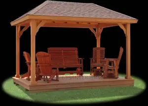 Pagora and Gazebo Construction