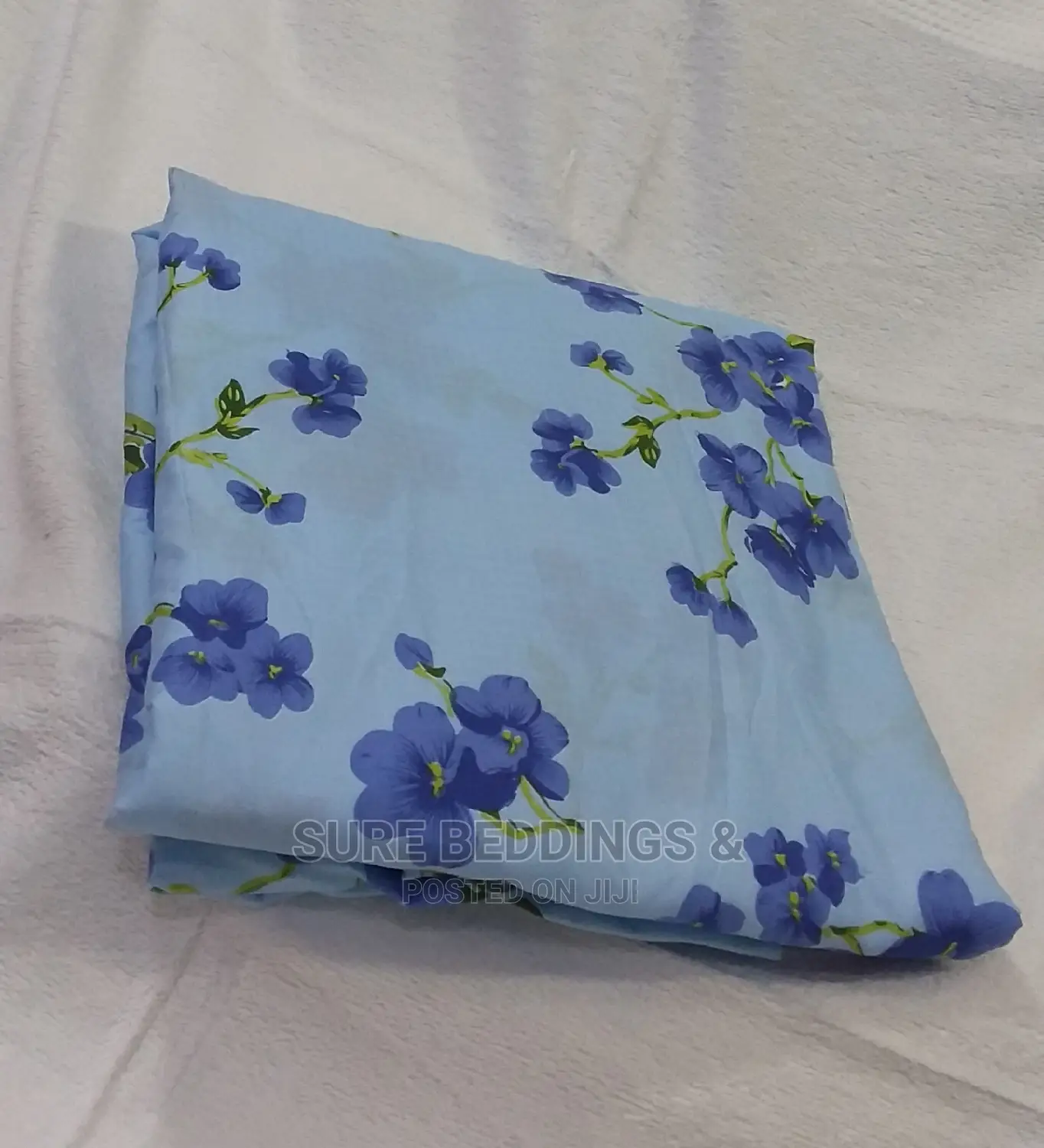 Simple Bedsheets