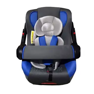 Kids Car Seats