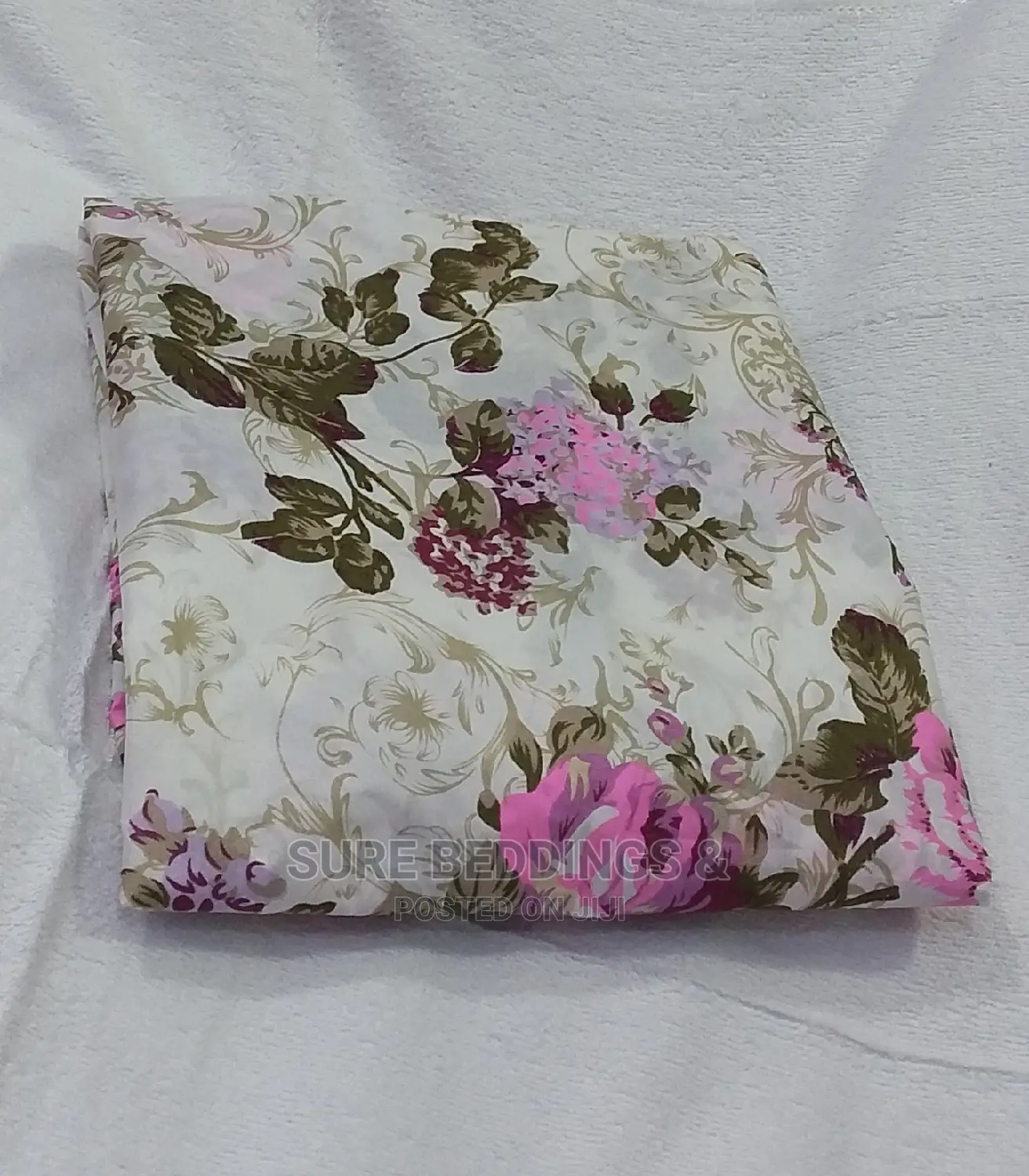 Simple Bedsheets