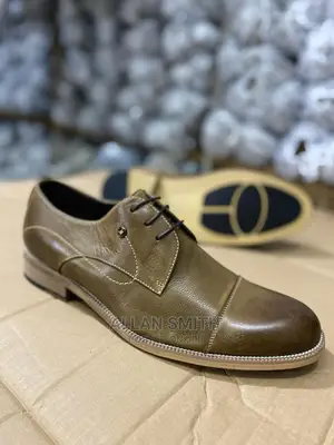 Gents Classy Shoes