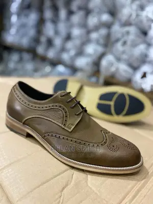 Gents Classy Shoes
