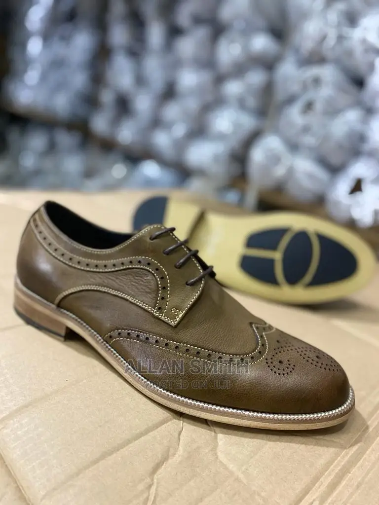 Gents Classy Shoes