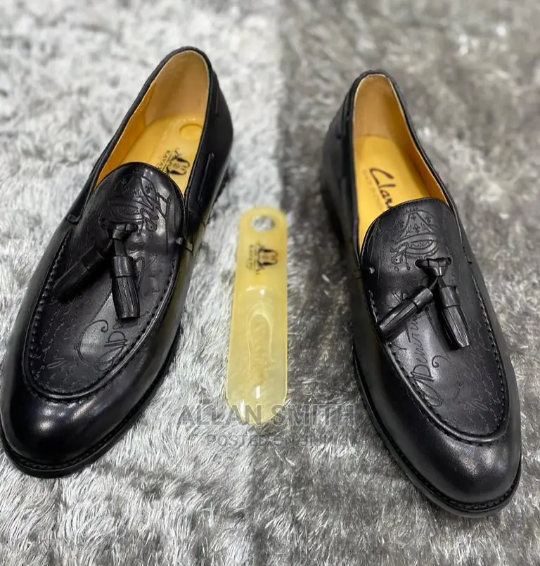 Gents Classy Shoes