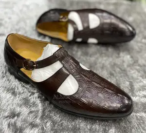 Gents Classy Shoes