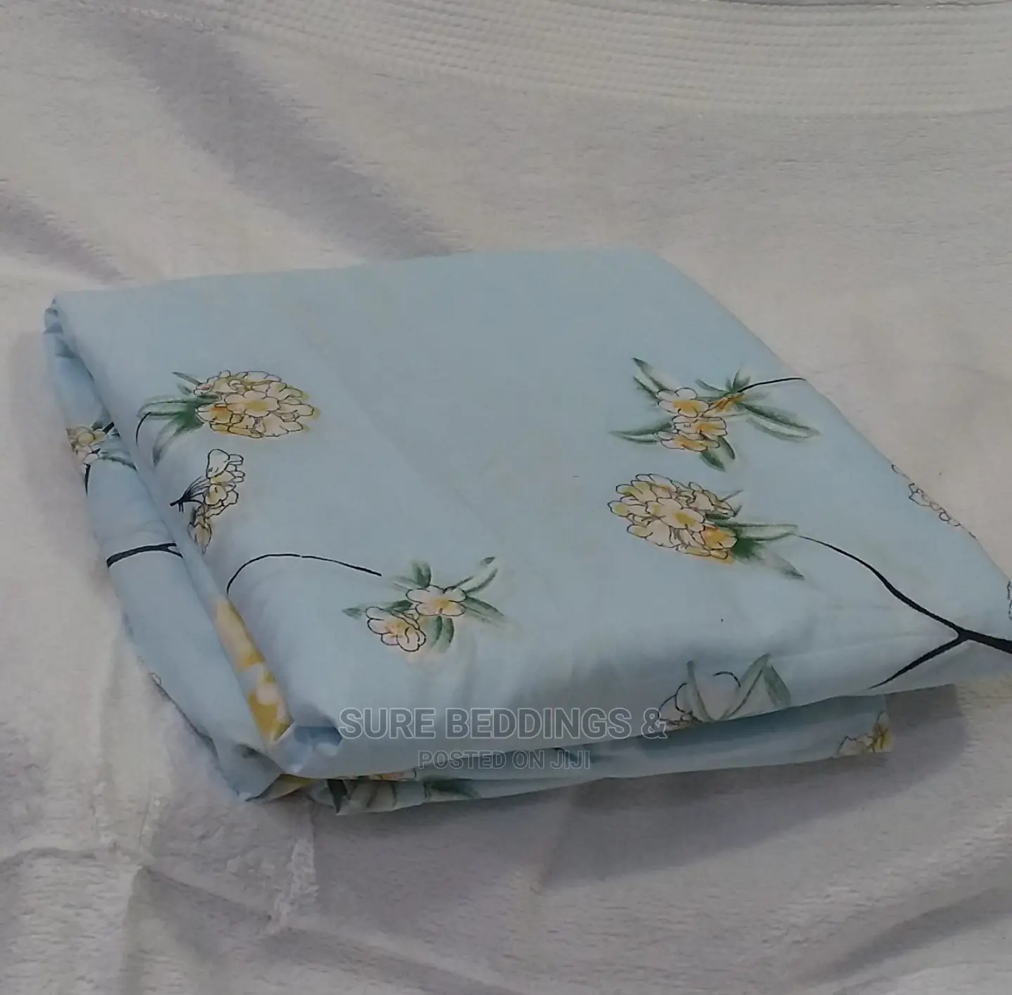 Simple Bedsheets