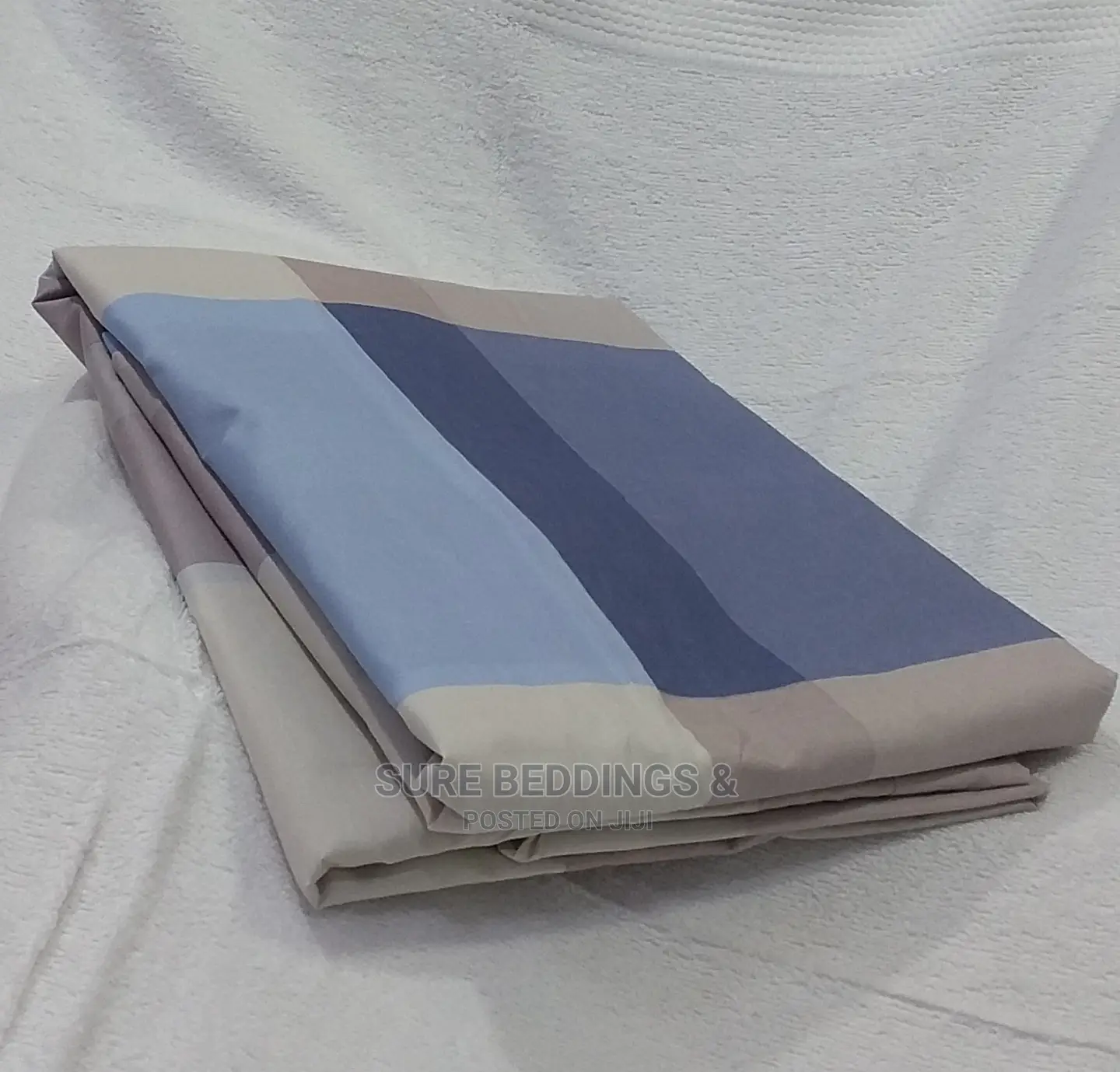 Simple Bedsheets