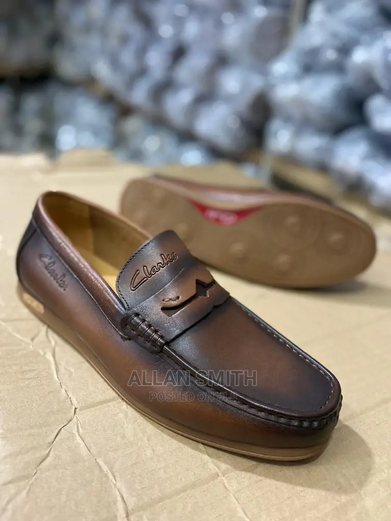 Gents Classy Shoes