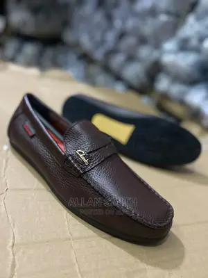 Gents Classy Shoes