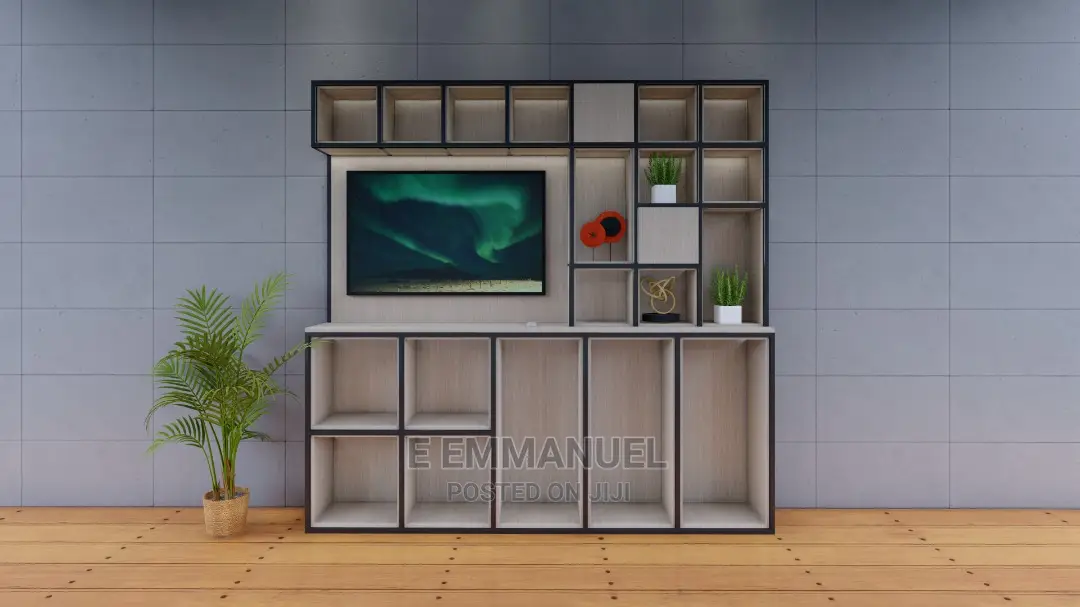 Shelves/ Shelving Units