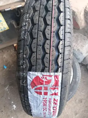 195R15 Petromax Linglong Triangle