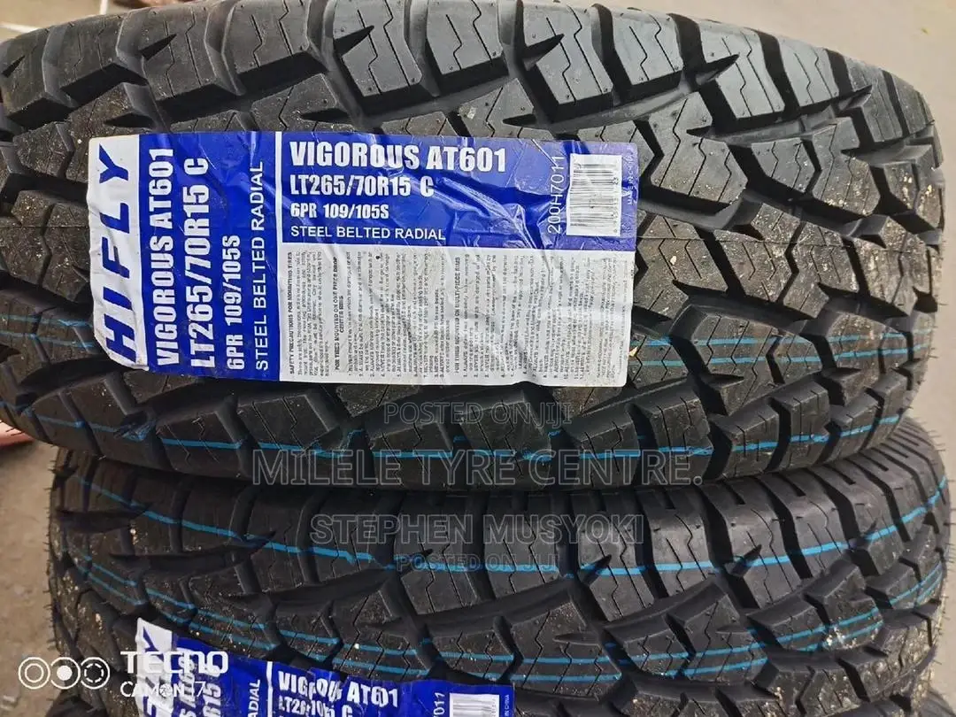 195R15 Petromax Linglong Triangle