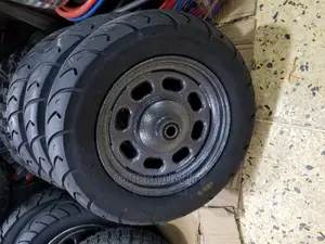 Passola Wheels