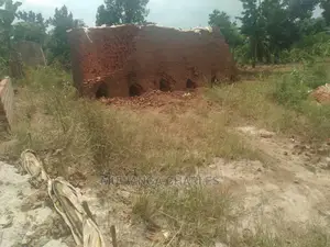 100by50ft of Land for Sale at Kira