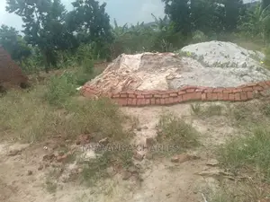 100by50ft of Land for Sale at Kira