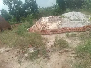 100by50ft of Land for Sale at Kira