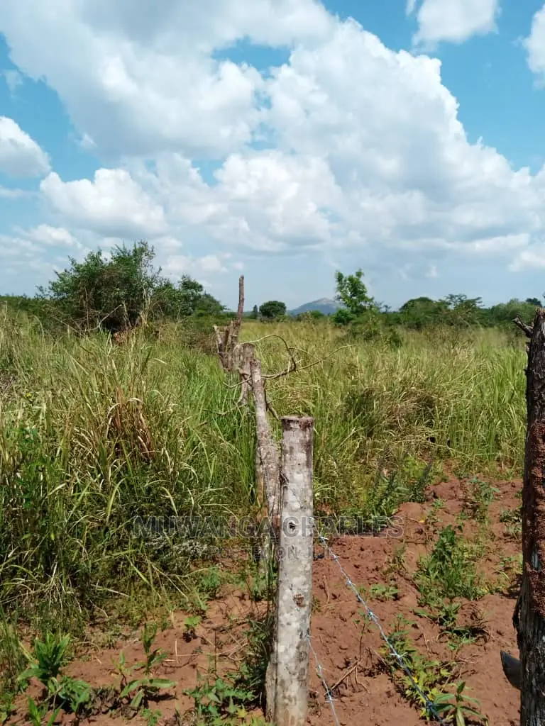1acre of Land for Sale at Gayaza Busukuma