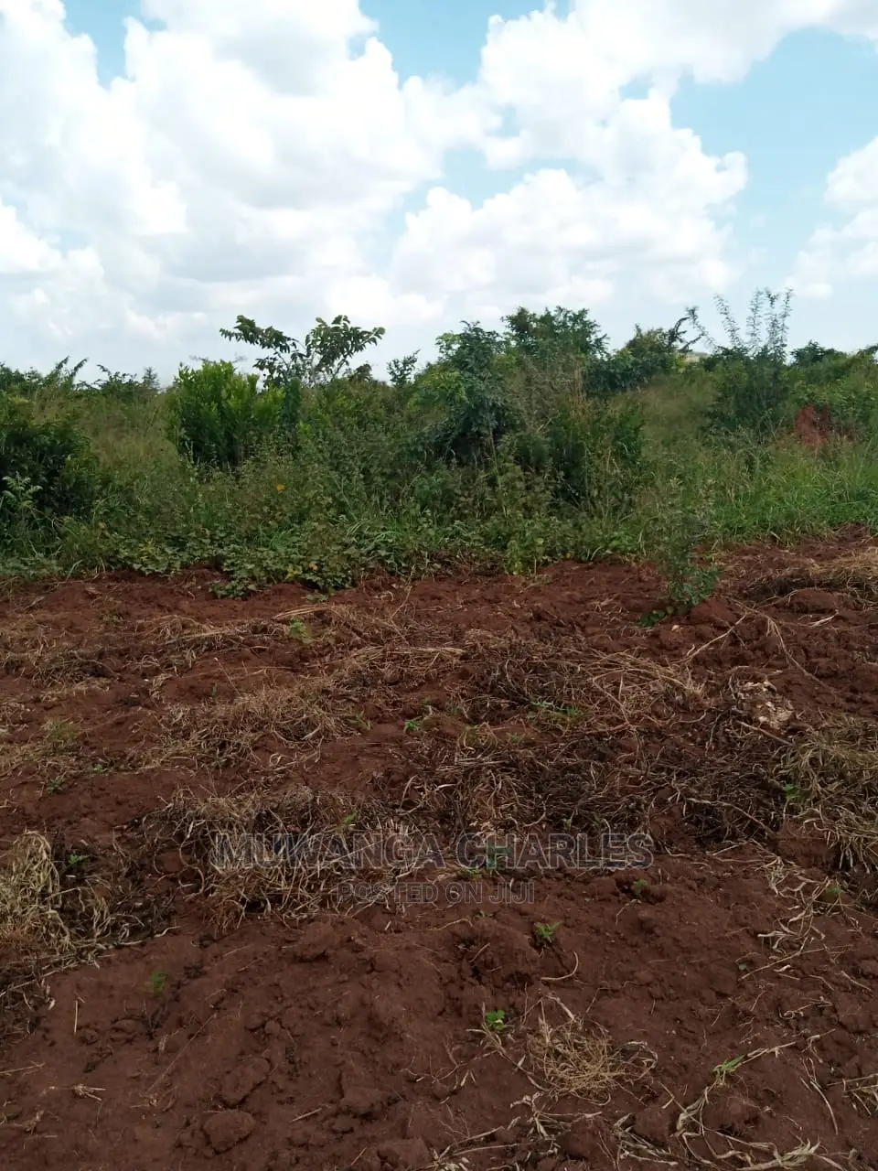 1acre of Land for Sale at Gayaza Busukuma