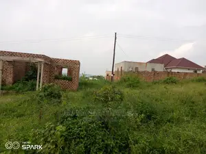 100by50ft Plot of Land for Sale at Nakwero