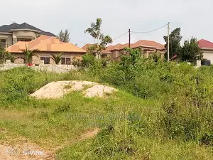 100by50ft Plot of Land for Sale at Nakwero