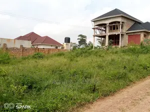 100by50ft Plot of Land for Sale at Nakwero