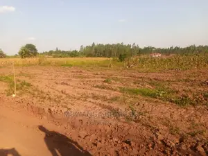 10plots of Land for Sale at Busukuma