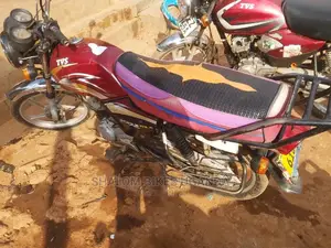 Bajaj CT 110X 2018 Red