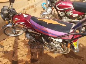 Bajaj CT 110X 2018 Red