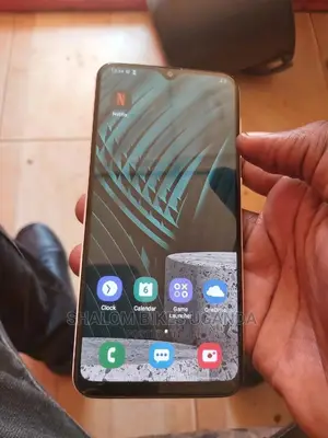 Samsung Galaxy A30 64 GB White