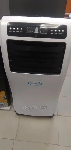 Room Air Conditioner