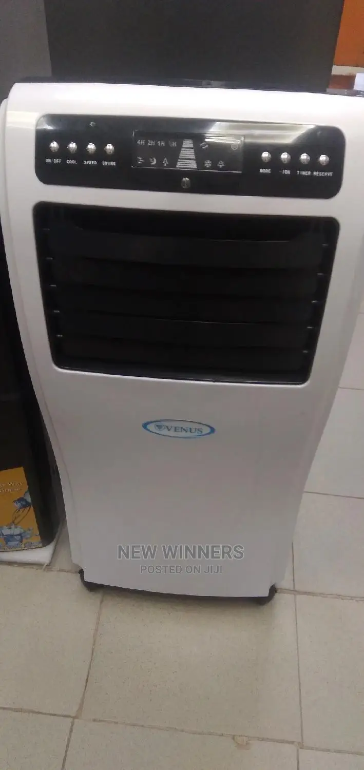 Room Air Conditioner