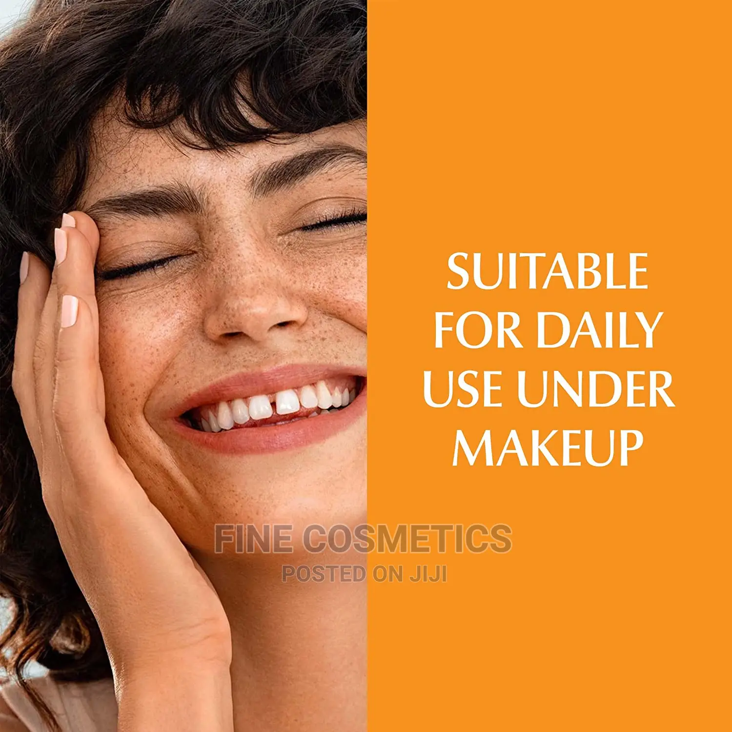 Eucerin Oil Control SPF50 Sunscreen + Oil Absorbing Mineral