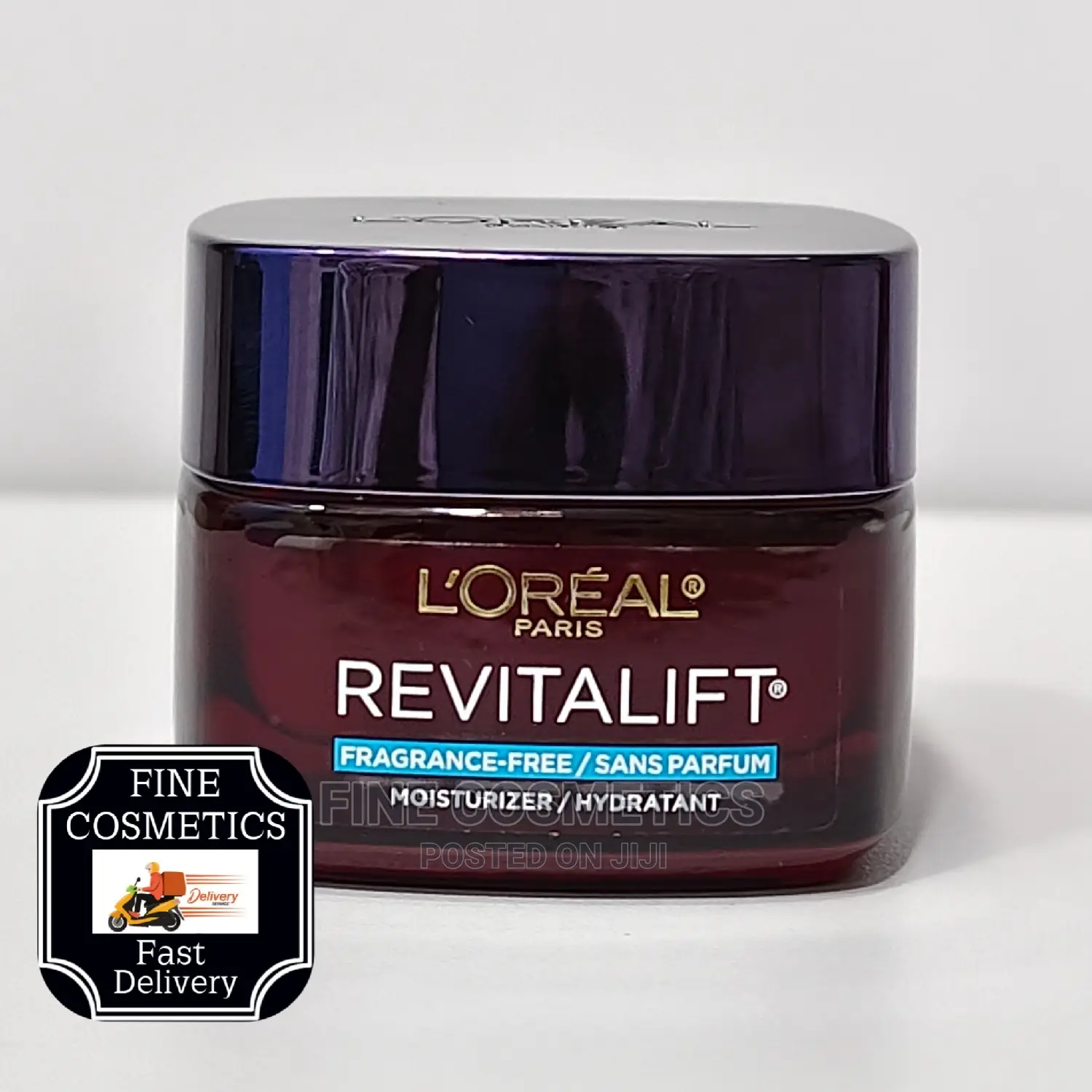 L’Oreal Revitalift Triple Power Anti-Aging Cream Pro Retinol