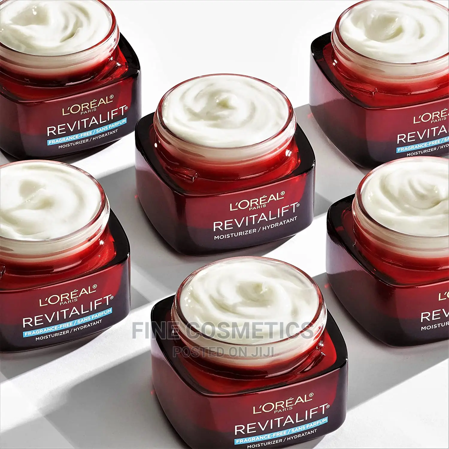 L’Oreal Revitalift Triple Power Anti-Aging Cream Pro Retinol