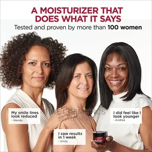 L’Oreal Revitalift Triple Power Anti-Aging Cream Pro Retinol