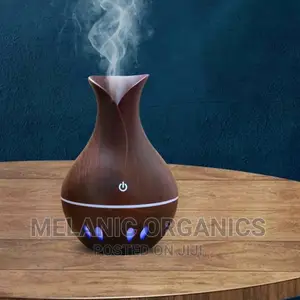 Ultrasonic Aroma Diffuser/Humidifer