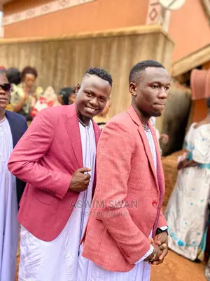 Kanzu for Kwanjula at Agood Price