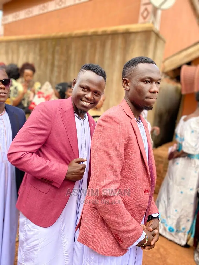 Kanzu for Kwanjula at Agood Price