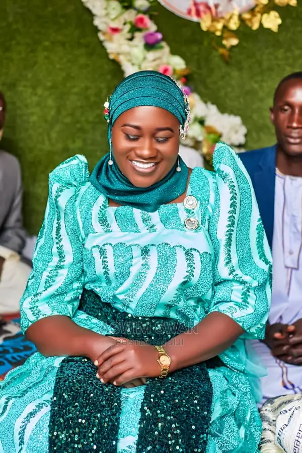 Kanzu for Kwanjula at Agood Price