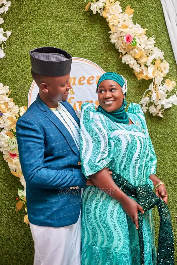 Kanzu for Kwanjula at Agood Price