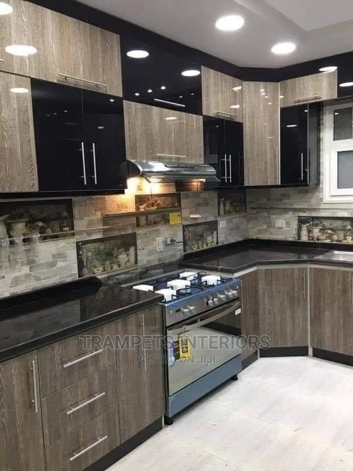 Kitchen Cabinet Designs Call